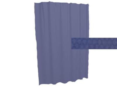 Scales Shower Curtain